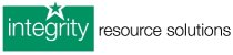 integrity resource solutions